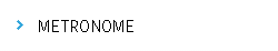 メトロノーム