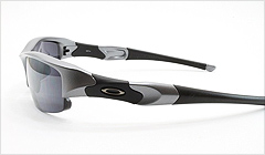 ハイカーブ度付きサングラス