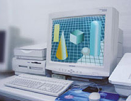 機能レンズあり