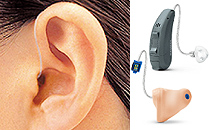 補聴器